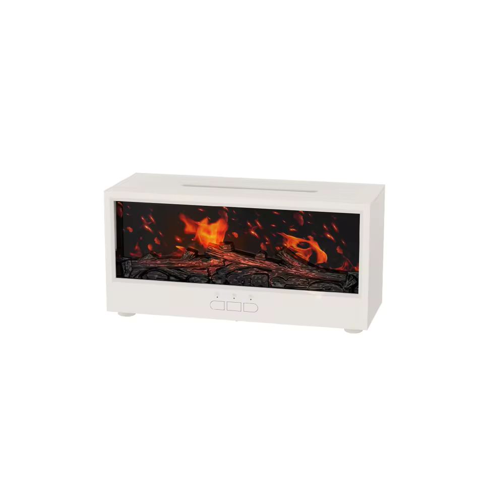 BetterAir's Fireplace Diffuser/Humidifier