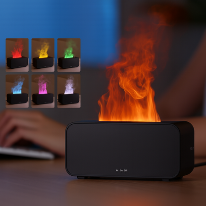 BetterAir's Mini Mini Diffuser/Humidifier