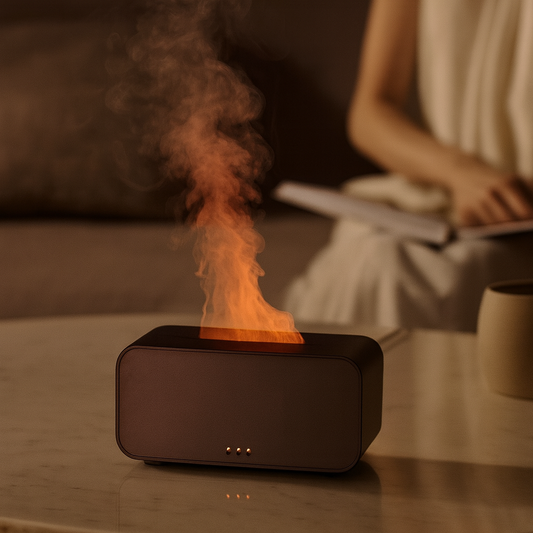 BetterAir's Mini Mini Diffuser/Humidifier