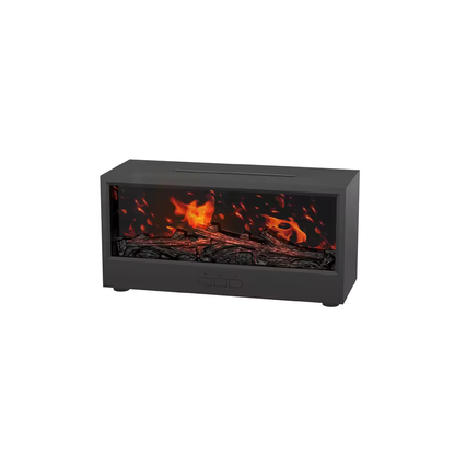 BetterAir's Fireplace Diffuser/Humidifier