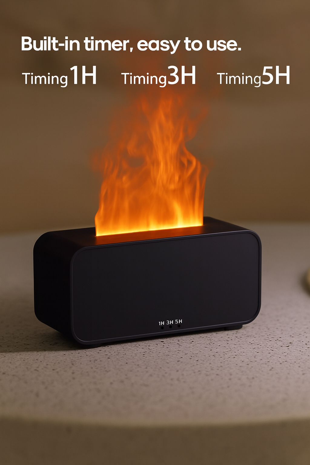 BetterAir's Mini Mini Diffuser/Humidifier